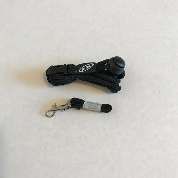 Nintendo DS Lite black coloured accessories - Picture 9 of 16